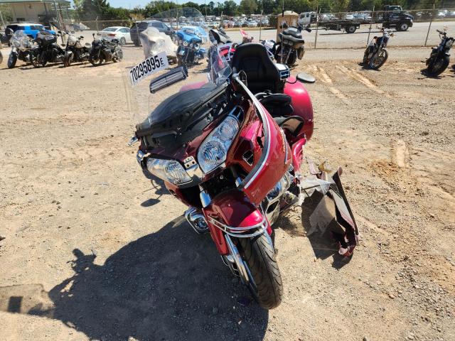 Honda Gl Cycle A Image 8