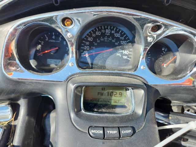 Honda Gl Cycle A Image 6