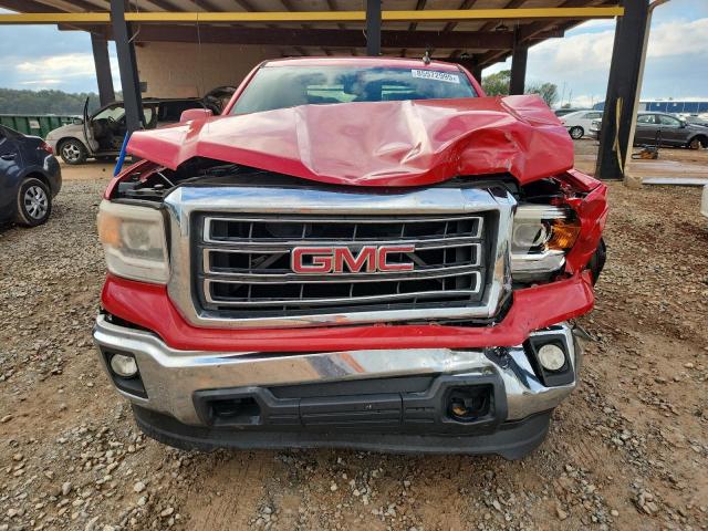 GMC Sierra K1500 Sle Image 9