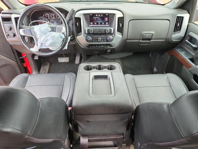 GMC Sierra K1500 Sle Image 11