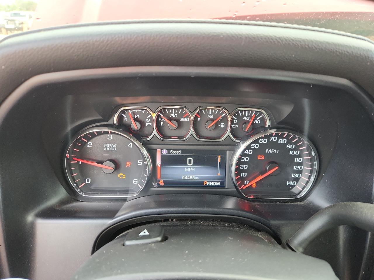 GMC Sierra K1500 Sle Image 7