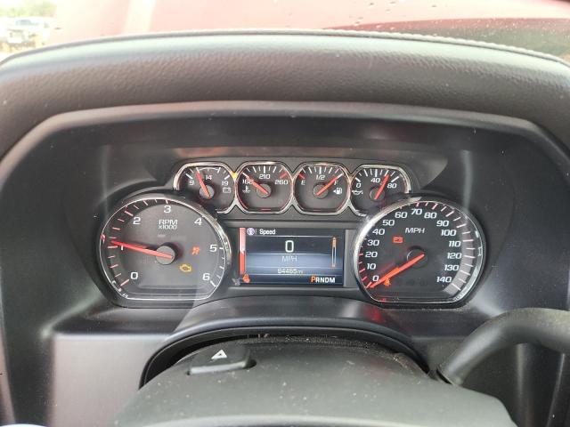 GMC Sierra K1500 Sle Image 7