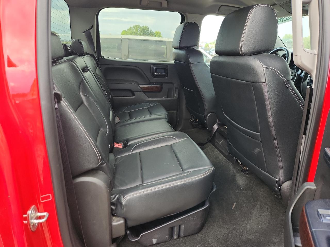 GMC Sierra K1500 Sle Image 10