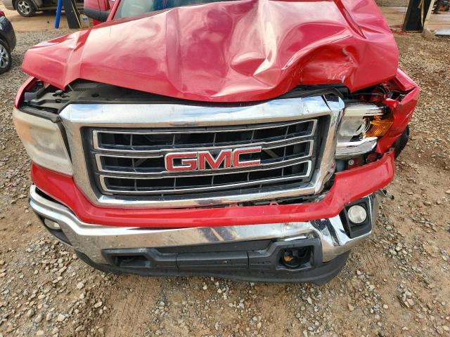 GMC Sierra K1500 Sle Image 12