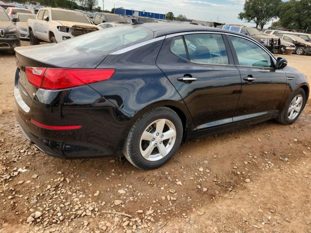 Kia Optima Lx Image 10