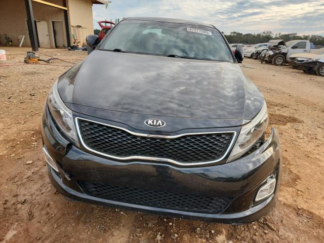 Kia Optima Lx Image 4