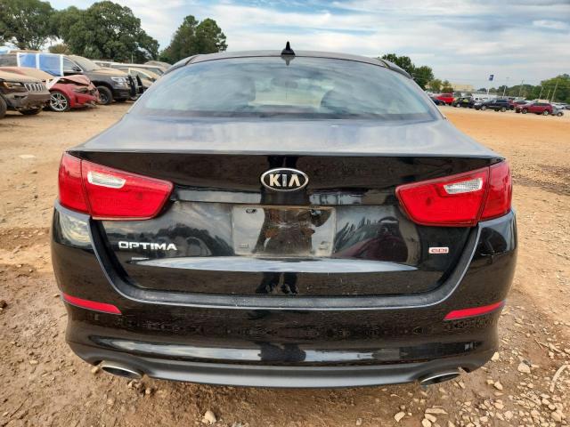 Kia Optima Lx Image 3