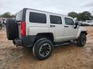 HUMMER H3 Image 11