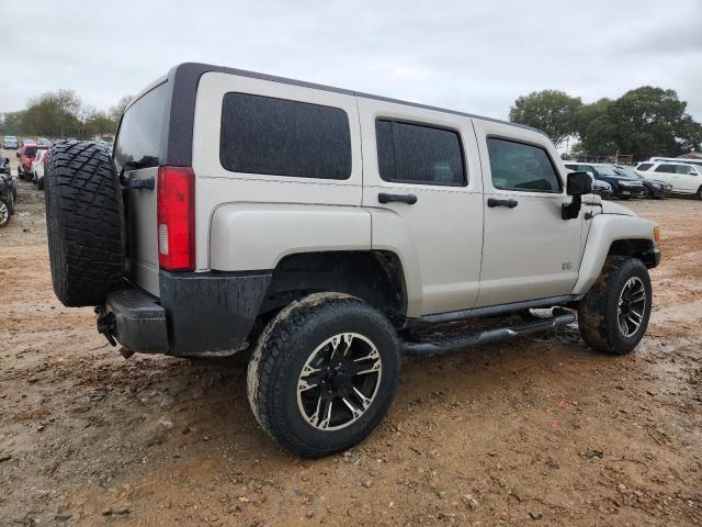 HUMMER H3 Image 11