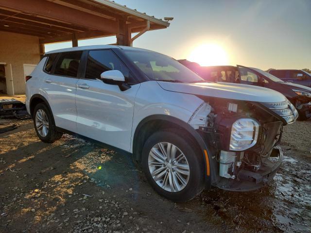 Mitsubishi Outlander Es Image 5