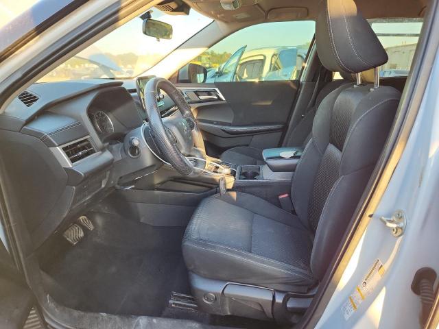 Mitsubishi Outlander Es Image 4