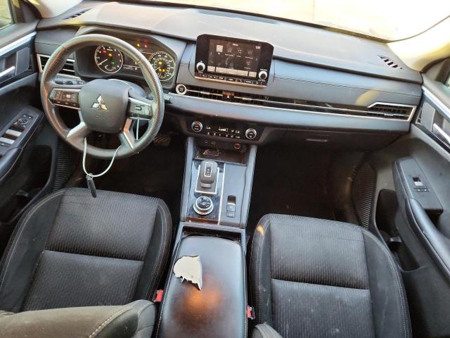 Mitsubishi Outlander Es Image 12