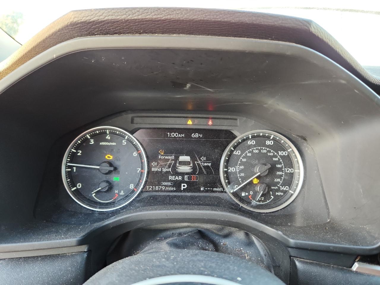 Mitsubishi Outlander Es Image 10