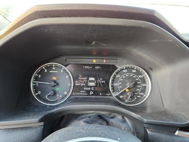 Mitsubishi Outlander Es Image 10