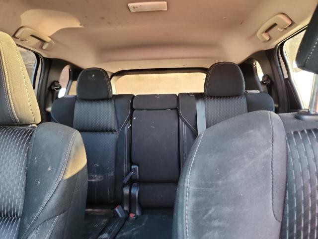 Mitsubishi Outlander Es Image 9