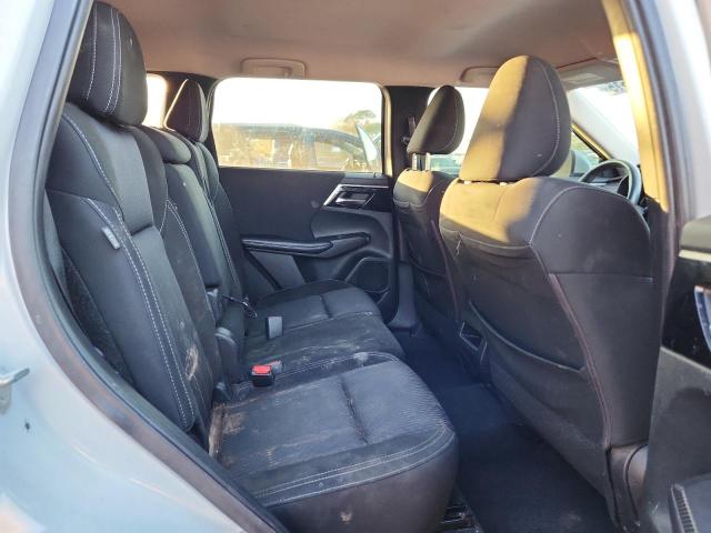 Mitsubishi Outlander Es Image 6