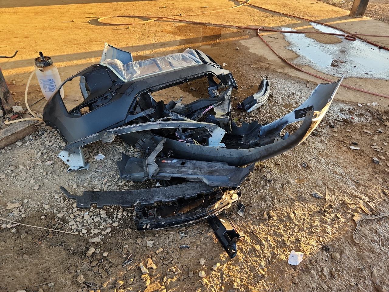 Mitsubishi Outlander Es Image 8