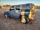 Jeep Wrangler Sport Image 12