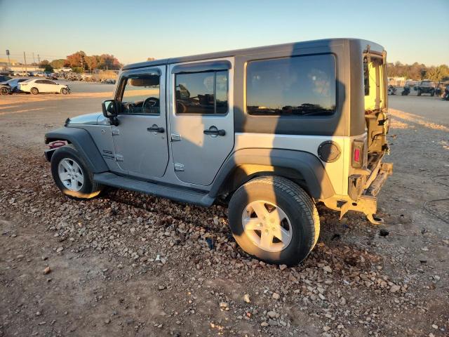 Jeep Wrangler Sport Image 12