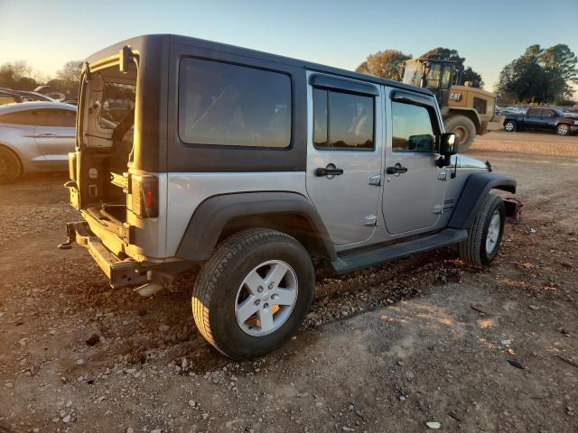 Jeep Wrangler Sport Image 13