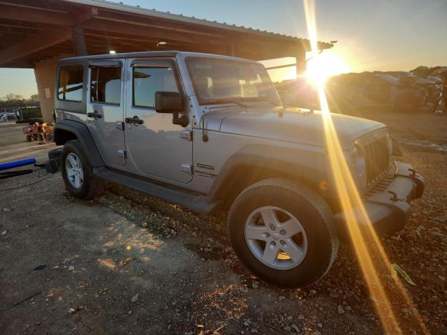 Jeep Wrangler Sport Image 9