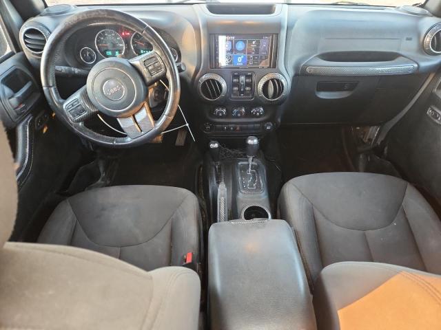 Jeep Wrangler Sport Image 3