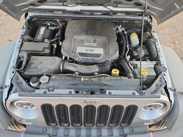 Jeep Wrangler Sport Image 7