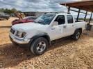 Nissan Frontier Crew Cab Xe Image 1