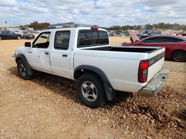 Nissan Frontier Crew Cab Xe Image 2