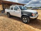 Nissan Frontier Crew Cab Xe Image 12