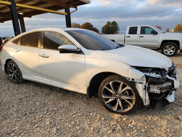 Honda Civic Touring Image 4