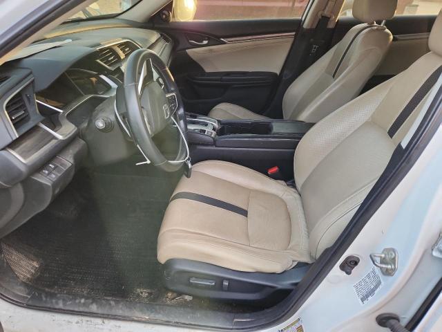 Honda Civic Touring Image 6