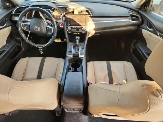 Honda Civic Touring Image 3