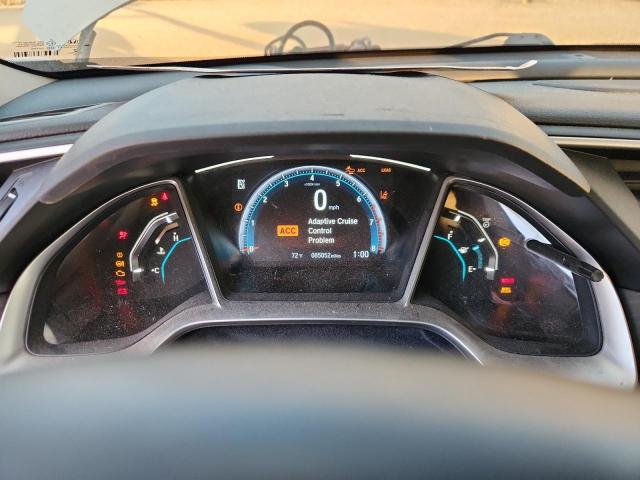 Honda Civic Touring Image 5