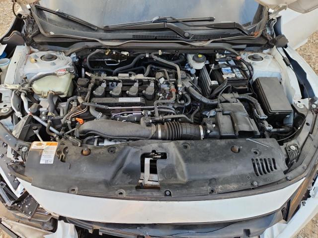 Honda Civic Touring Image 11