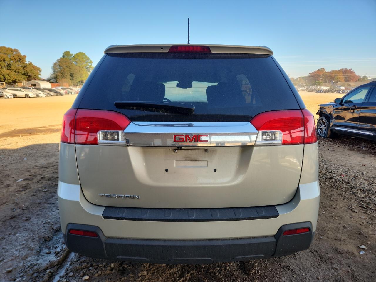 GMC Terrain Sle Image 10