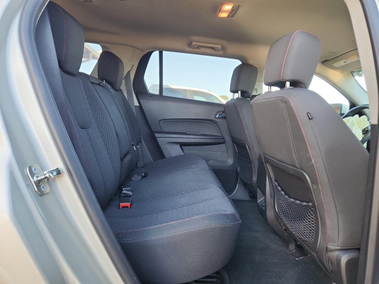 GMC Terrain Sle Image 13