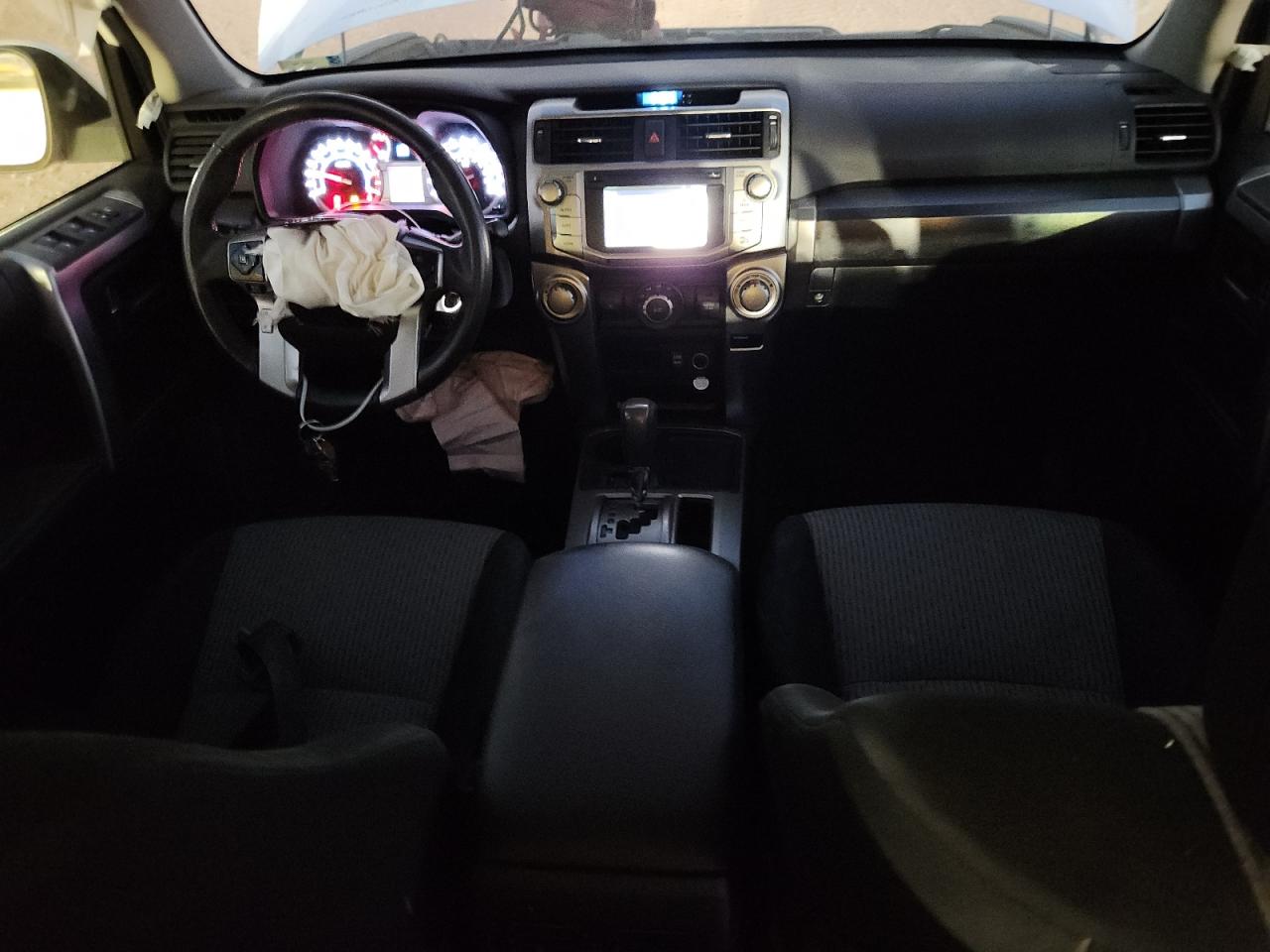 Toyota 4Runner Sr5 Image 6