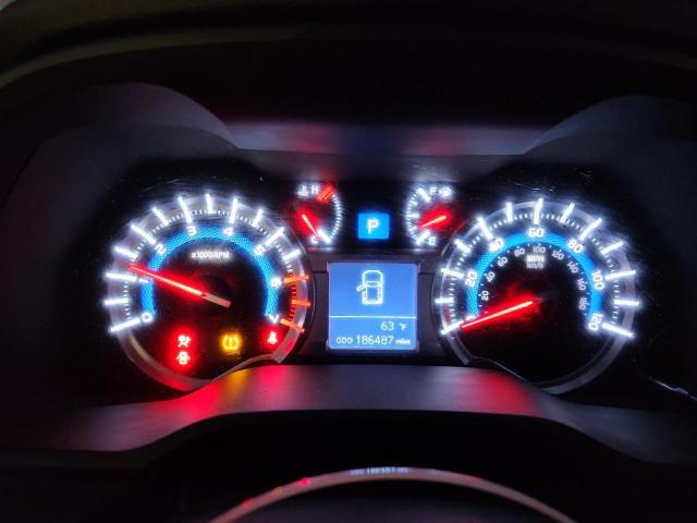 Toyota 4Runner Sr5 Image 8