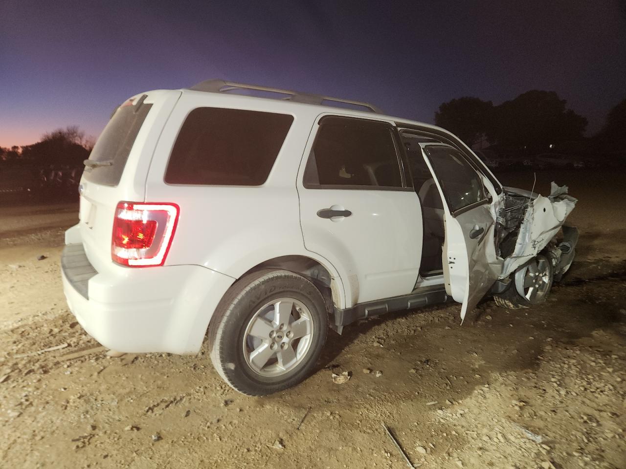 Ford Escape Xls Image 5