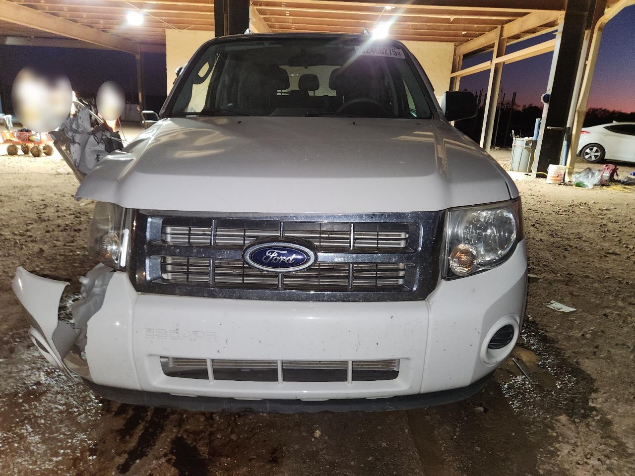 Ford Escape Xls Image 2