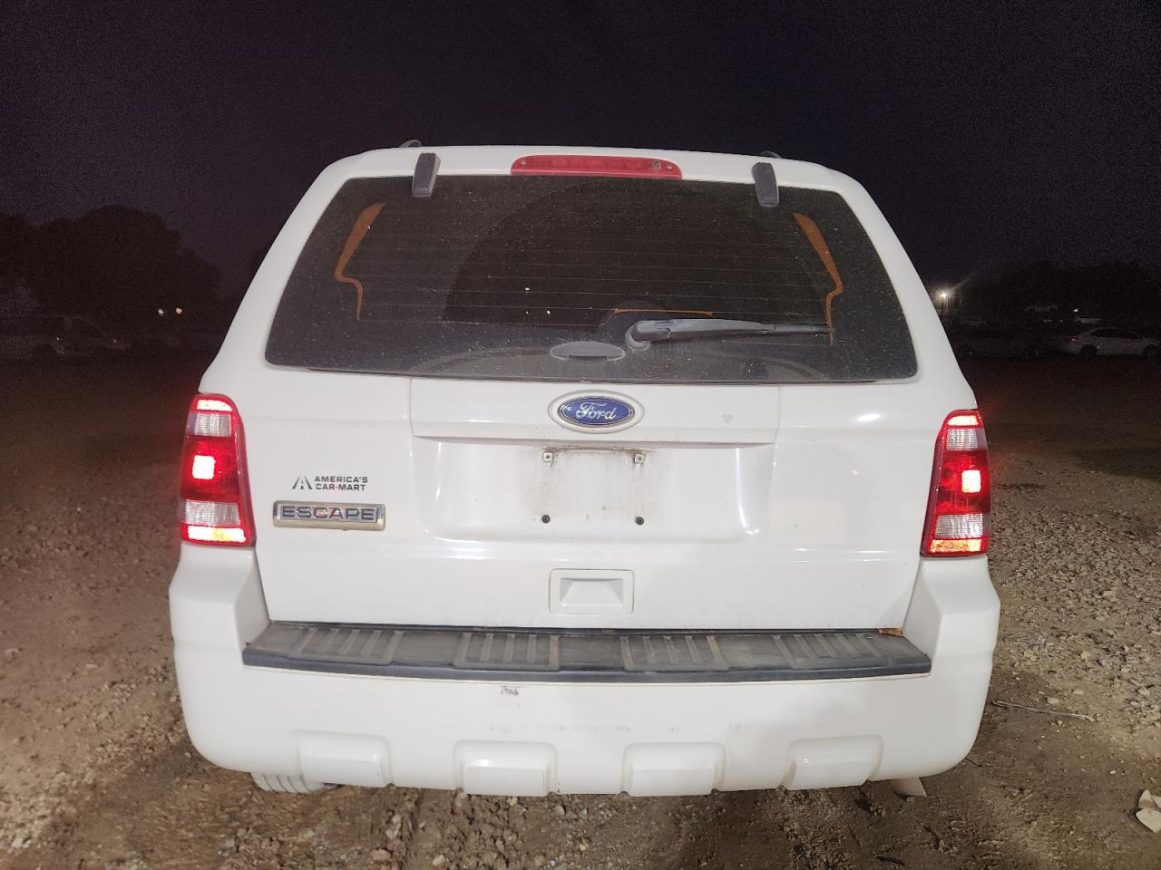 Ford Escape Xls Image 7