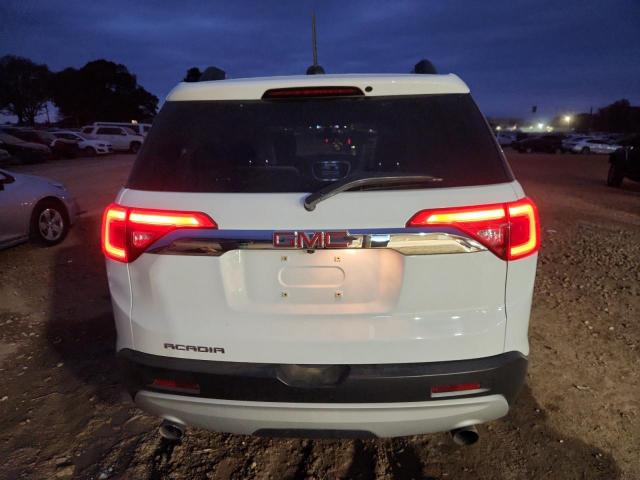 GMC Acadia Sle Image 4