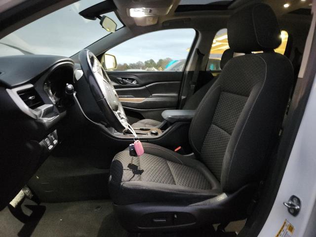 GMC Acadia Sle Image 8