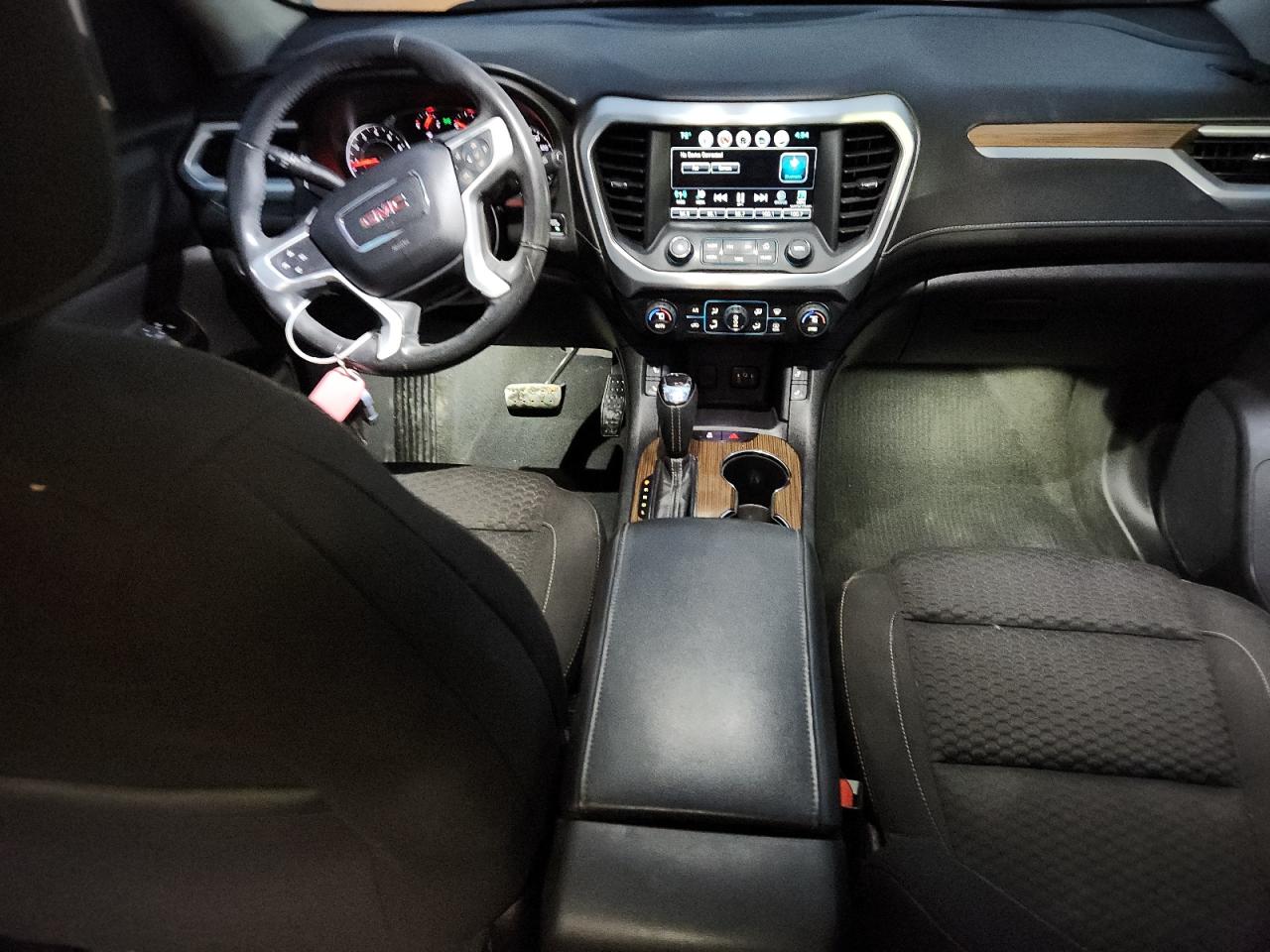 GMC Acadia Sle Image 5