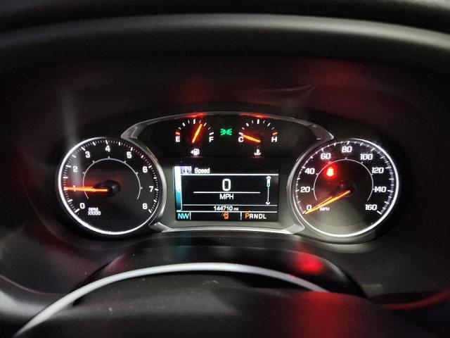 GMC Acadia Sle Image 11