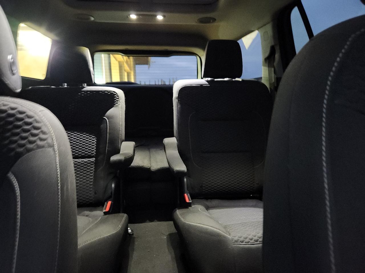 GMC Acadia Sle Image 10