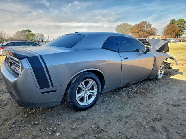 Dodge Challenger Sxt Image 5