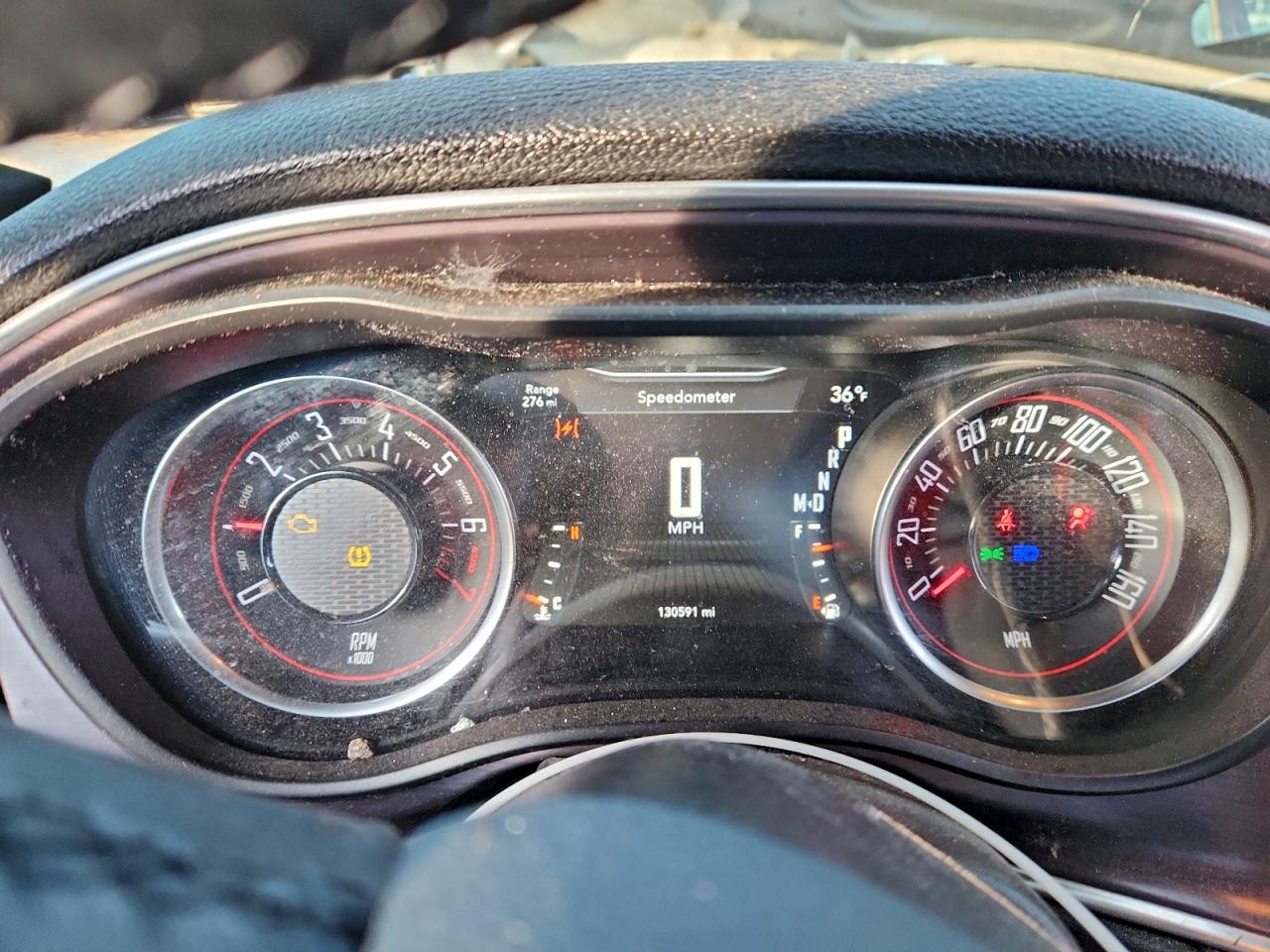 Dodge Challenger Sxt Image 9