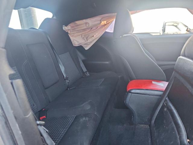 Dodge Challenger Sxt Image 4